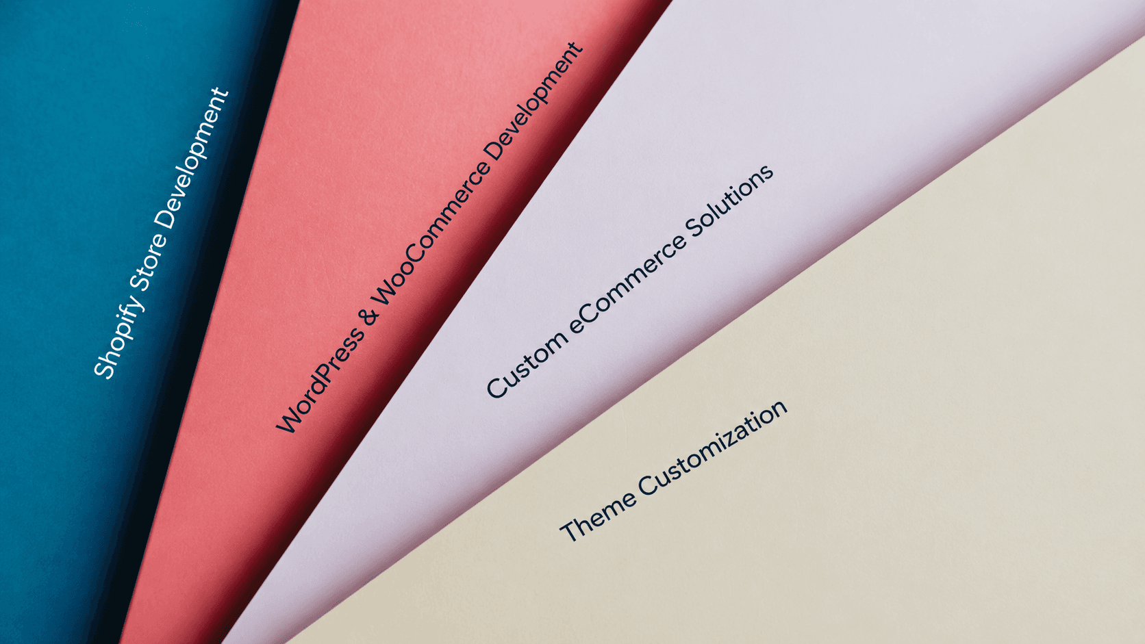 Our expertise includes: