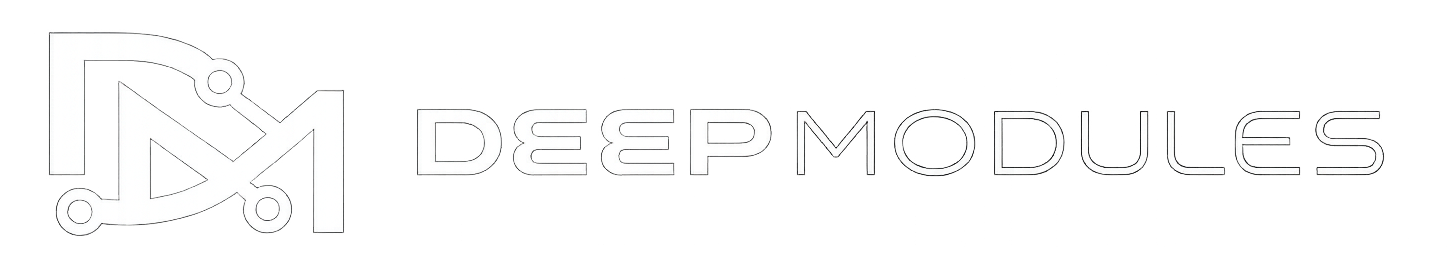 Deepmodules